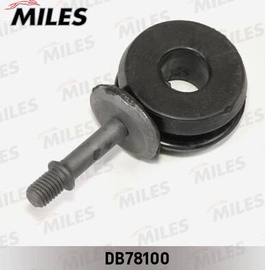 Miles DB78100 - Rod / Strut, stabiliser car-mod.net