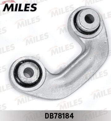 Miles DB78184 - Rod / Strut, stabiliser car-mod.net