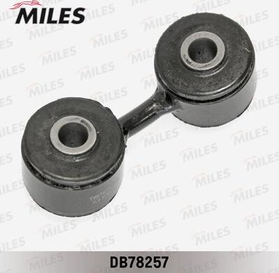 Miles DB78257 - Rod / Strut, stabiliser car-mod.net