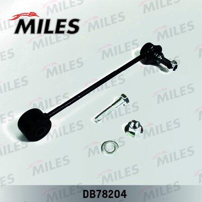 Miles DB78204 - Rod / Strut, stabiliser car-mod.net