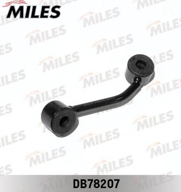 Miles DB78207 - Rod / Strut, stabiliser car-mod.net