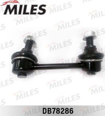 Miles DB78286 - Rod / Strut, stabiliser car-mod.net