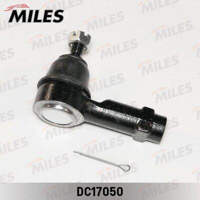 Miles DC17050 - Tie Rod End car-mod.net