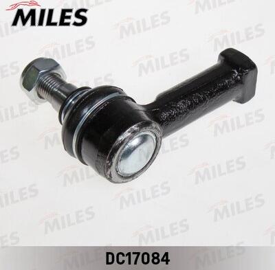 Miles DC17084 - Tie Rod End car-mod.net