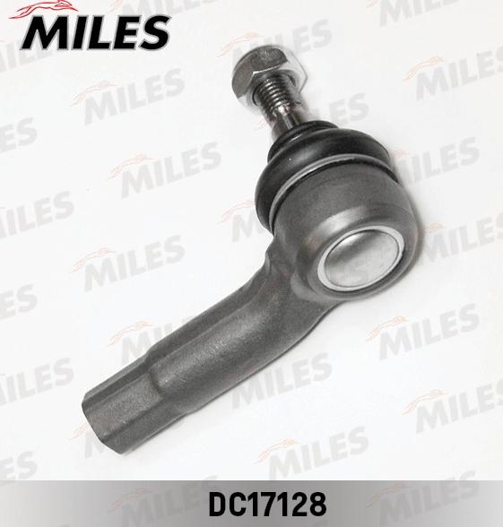 Miles DC17128 - Tie Rod End car-mod.net