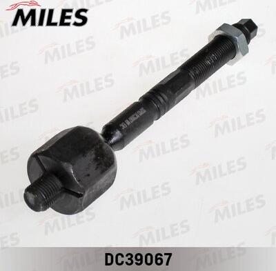 Miles DC39067 - Inner Tie Rod, Axle Joint car-mod.net