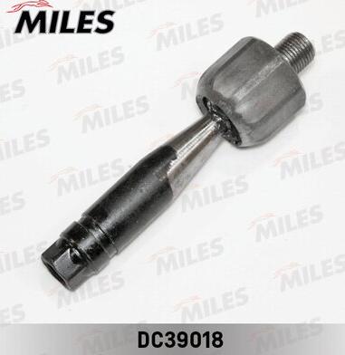 Miles DC39018 - Inner Tie Rod, Axle Joint car-mod.net