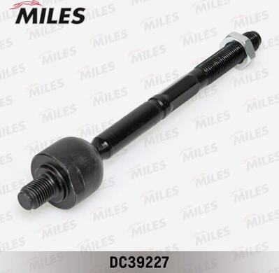 Miles DC39227 - Inner Tie Rod, Axle Joint car-mod.net