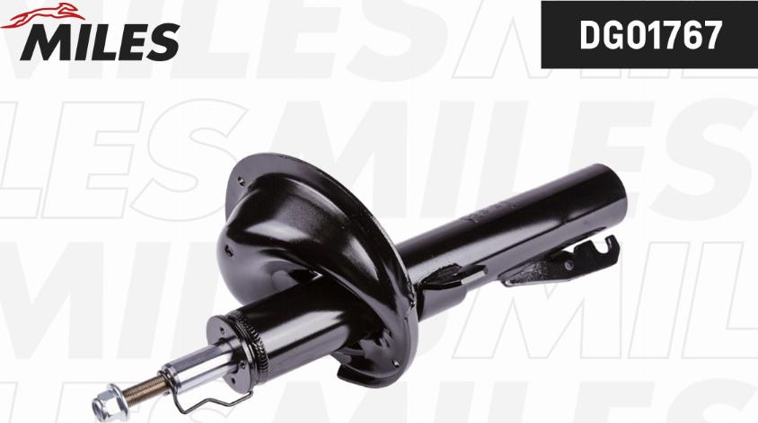 Miles DG01767 - Shock Absorber car-mod.net