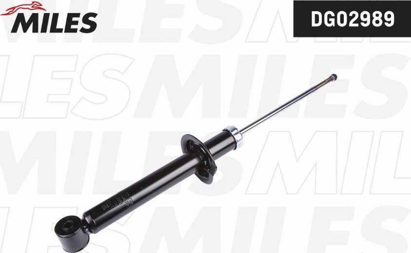 Miles DG02989 - Shock Absorber car-mod.net