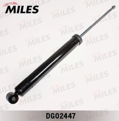 Miles DG02447 - Shock Absorber car-mod.net
