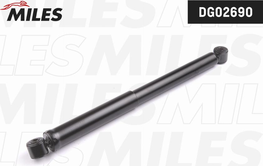 Miles DG02690 - Shock Absorber car-mod.net