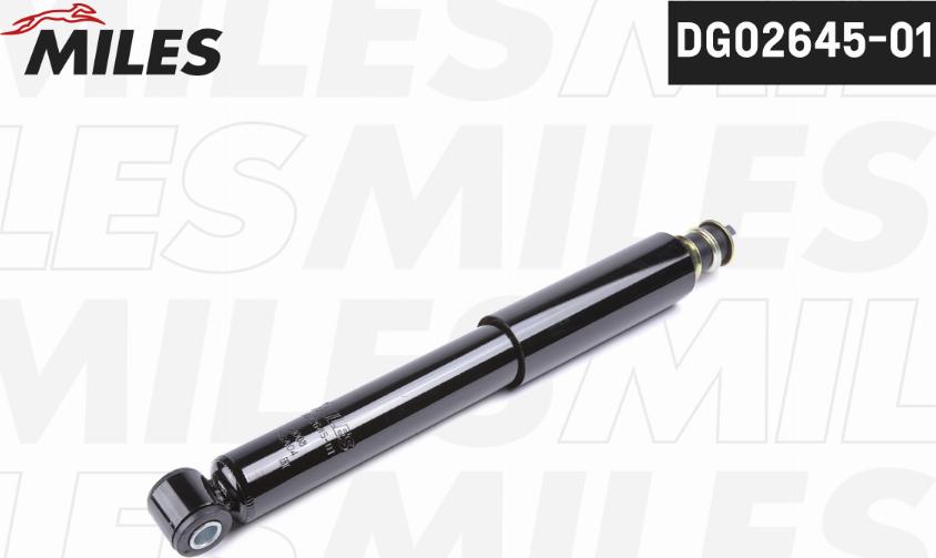 Miles DG02645-01 - Shock Absorber car-mod.net
