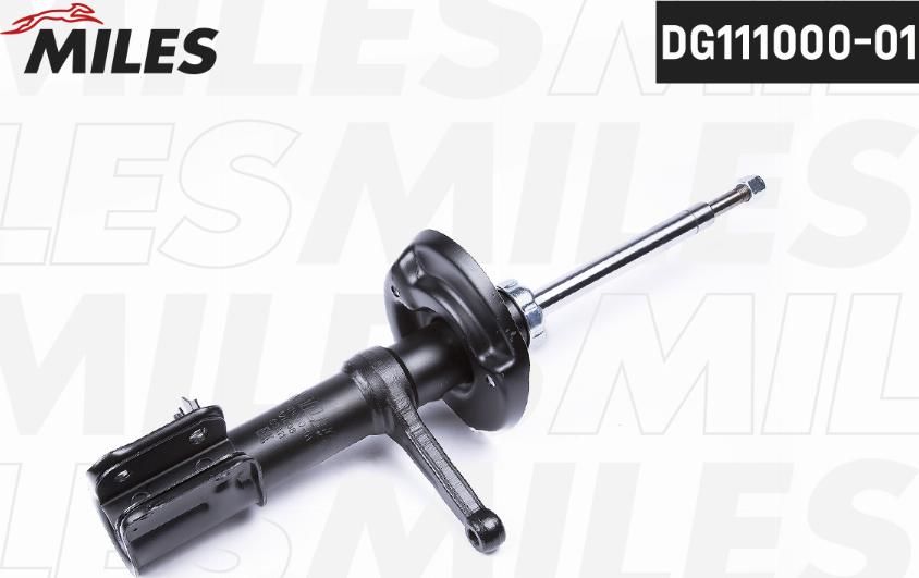 Miles DG111000-01 - Shock Absorber car-mod.net