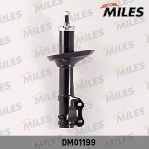 Miles DM01199 - Shock Absorber car-mod.net