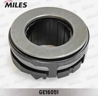 Miles GE16051 - Clutch Release Bearing car-mod.net