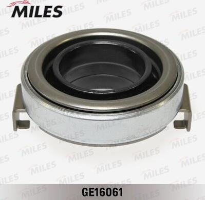 Miles GE16061 - Clutch Release Bearing car-mod.net