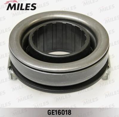 Miles GE16018 - Clutch Release Bearing car-mod.net