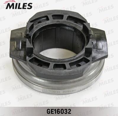 Miles GE16032 - Clutch Release Bearing car-mod.net