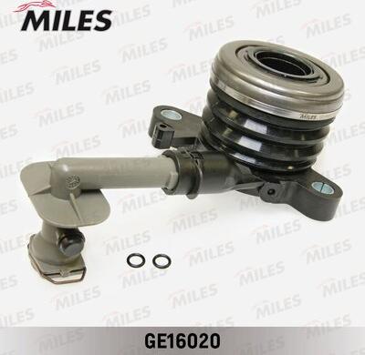 Miles GE16020 - Central Slave Cylinder, clutch car-mod.net