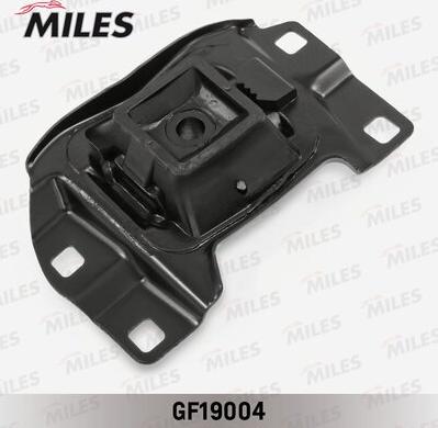 Miles GF19004 - Mounting, automatic transmission car-mod.net