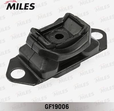 Miles GF19006 - Mounting, automatic transmission car-mod.net
