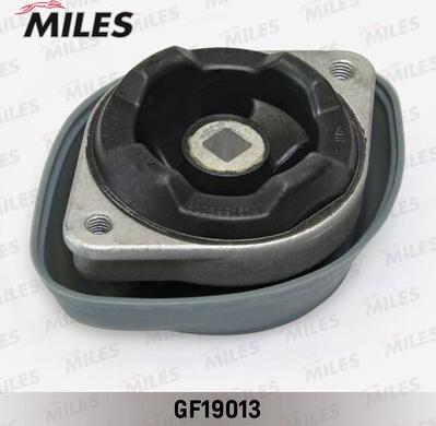 Miles GF19013 - Mounting, automatic transmission car-mod.net