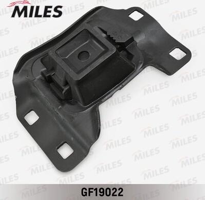 Miles GF19022 - Mounting, automatic transmission car-mod.net