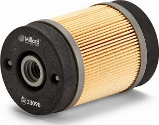 Millard FILTERS MB-33098 - Urea Filter car-mod.net