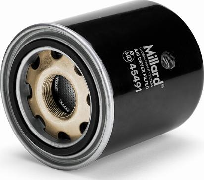 Millard FILTERS MD45491 - Air Dryer Cartridge, compressed-air system car-mod.net