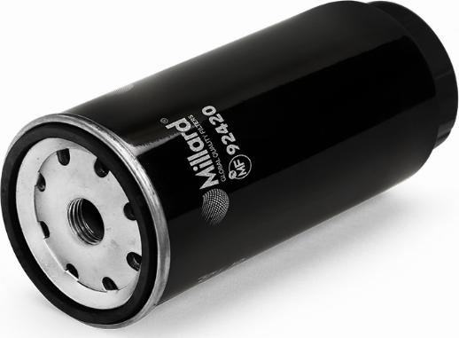 Millard FILTERS MF-92420 - Fuel filter car-mod.net