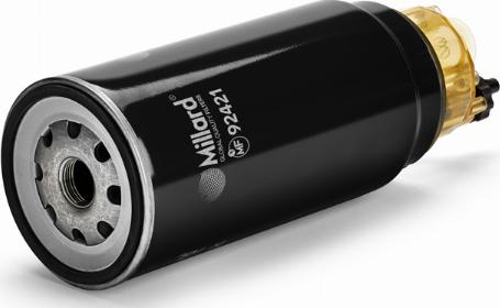 Millard FILTERS MF-92421 - Fuel filter car-mod.net