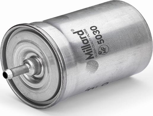 Millard FILTERS MF5030 - Fuel filter car-mod.net