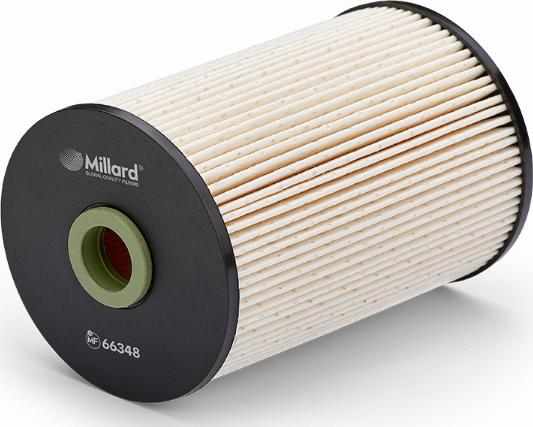 Millard FILTERS MF66348 - Fuel filter car-mod.net