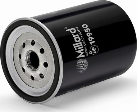 Millard FILTERS MF19950 - Fuel filter car-mod.net