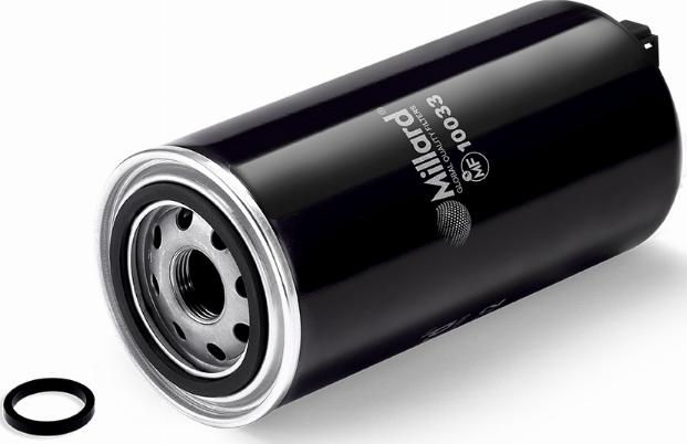 Millard FILTERS MF-10033 - Fuel filter car-mod.net