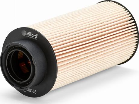 Millard FILTERS MF30166 - Fuel filter car-mod.net