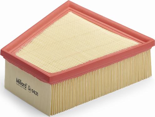 Millard FILTERS MK9431 - Engine Air Filter car-mod.net