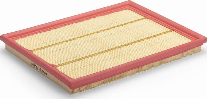 Millard FILTERS MK5400 - Engine Air Filter car-mod.net