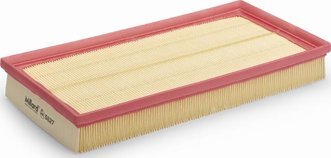 Millard FILTERS MK5827 - Engine Air Filter car-mod.net