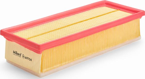 Millard FILTERS MK69754 - Engine Air Filter car-mod.net