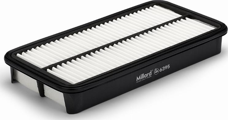Millard FILTERS MK6395 - Engine Air Filter car-mod.net