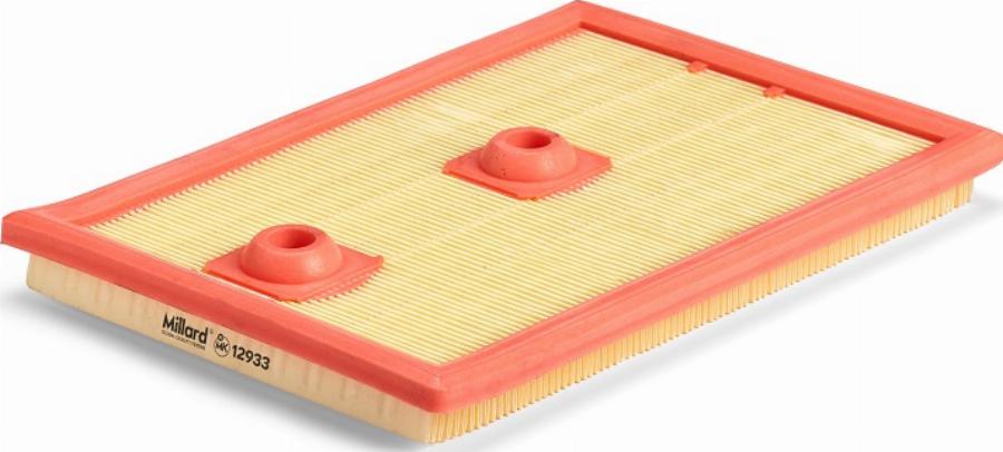 Millard FILTERS MK-12933 - Engine Air Filter car-mod.net