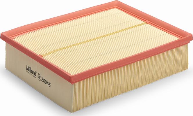 Millard FILTERS MK25045 - Engine Air Filter car-mod.net