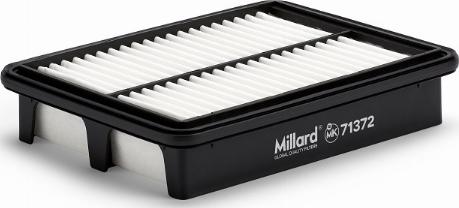 Millard FILTERS MK-71372 - Engine Air Filter car-mod.net