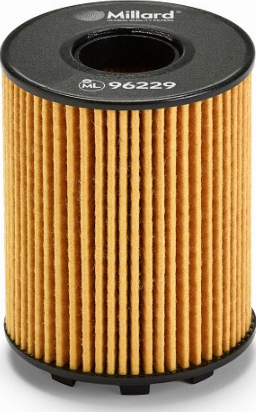 Millard FILTERS ML-96229 - Oil Filter car-mod.net
