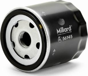 Millard FILTERS ML56145 - Oil Filter car-mod.net