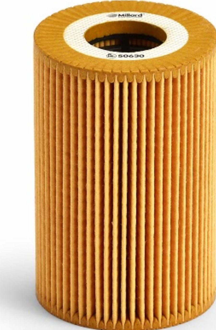 Millard FILTERS ML-50630 - Oil Filter car-mod.net