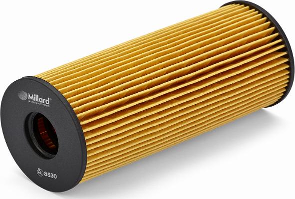 Millard FILTERS ML8530 - Oil Filter car-mod.net