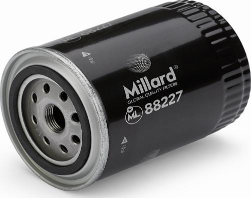 Millard FILTERS ML88227 - Oil Filter car-mod.net